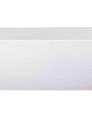 Люстра світлодіодний світильник стельовий levistella 752l72 wh