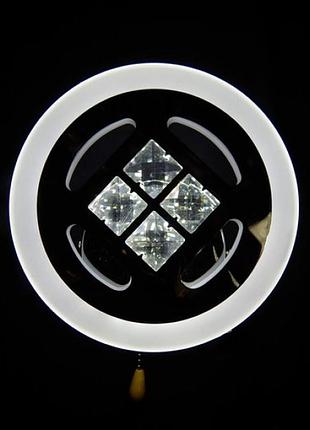 Світлодіодне бра linisoln 6011/1 ch2 фото