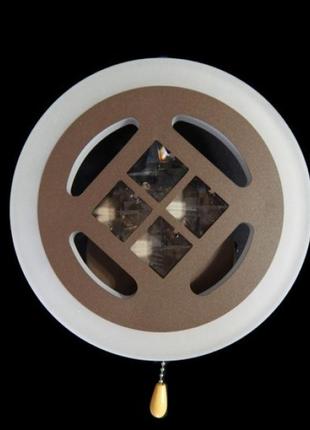 Світлодіодне бра linisoln 6011/1