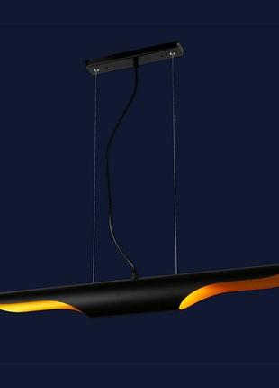 Светильники в стиле лофт levistella 756pr0912-1 bk