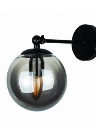 Бра levistella 756pr5516-1 bk