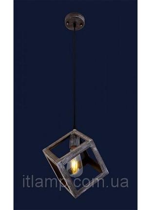 Люстра светильник в стиле лофт levistella 746wxa006-1 ox