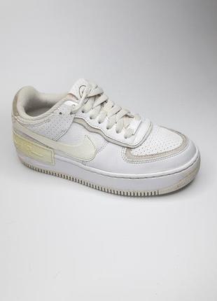 Кроссовки nike air force shadow оригинал