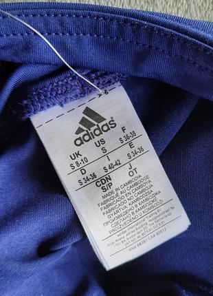 Штаны спортивные adidas3 фото