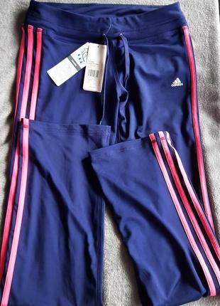 Штаны спортивные adidas2 фото