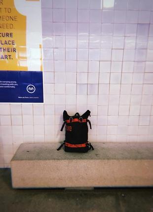 Рюкзак для подорожей1 фото