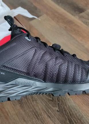 Кросівки 43р reebok astroride trail gtx 2.07 фото