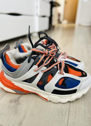 Кросівки 39.5-40 розмір