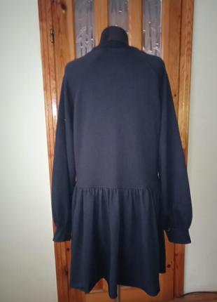 Плаття  трикотаж двохнитка 6