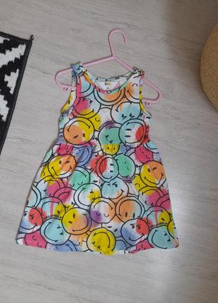 Платье от h&amp;m