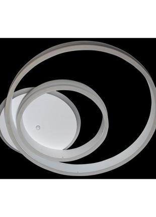 Cветодиодная люстра linisoln 55041-2cb wh