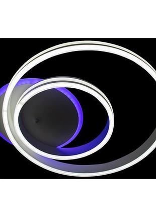 Cветодиодная люстра linisoln 55041-2cb wh