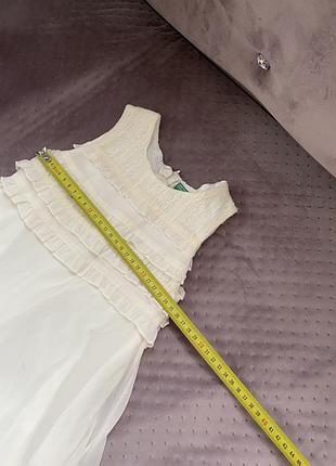 Сукня benetton 3