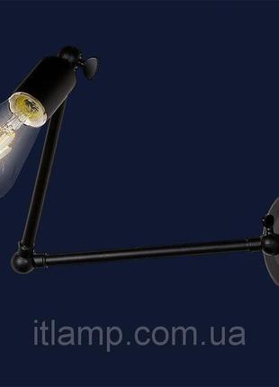 Бра лофт Cncest golden wall lamp, golden wall lamp, luxury indoor wall lamp