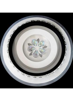 Светильник потолочный светодиодный led linisoln 21902 фото