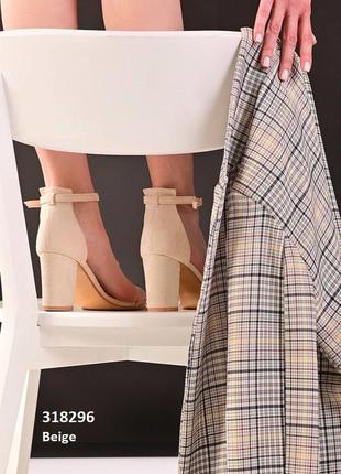 Босоножки женские2 фото