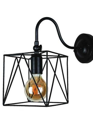 Бра levistella 756pr5516-1 bk