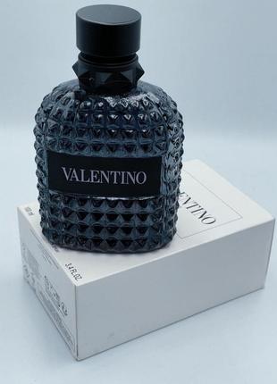 Valentino uomo born in roma valentino 
eau de toilette