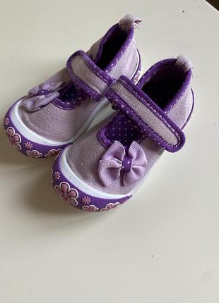 Босоножки макасины 3