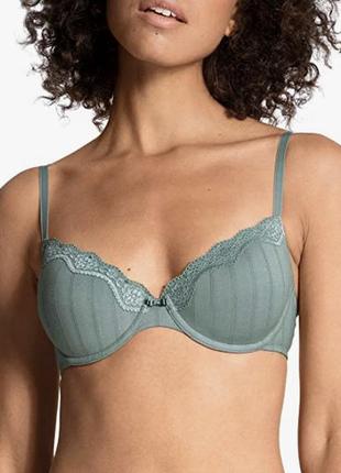 Бюстгальтер calida 80с2 фото