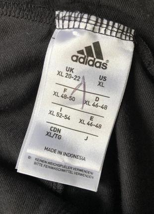 Брюки спортивные adidas.3 фото