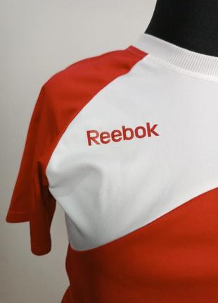 Футболка reebok3 фото