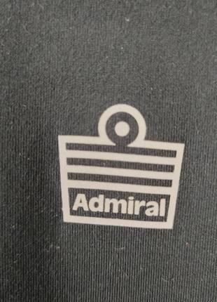 Кофта спортивная мужская admiral2 фото