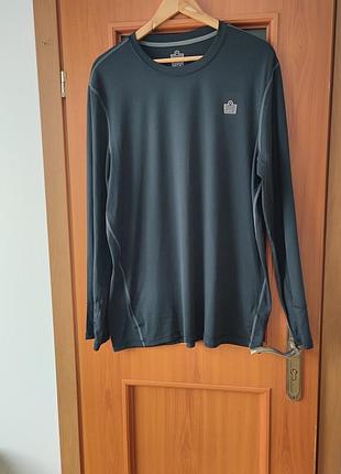 Кофта спортивная мужская admiral