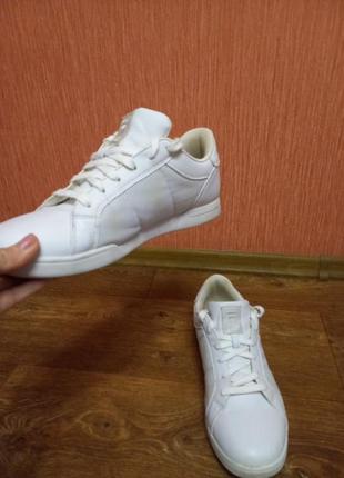 Fila  кроссовки  44,5  оригинал