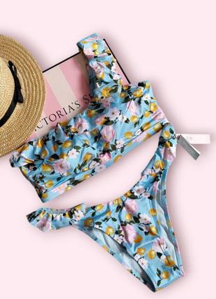 Купальник victoria's secret