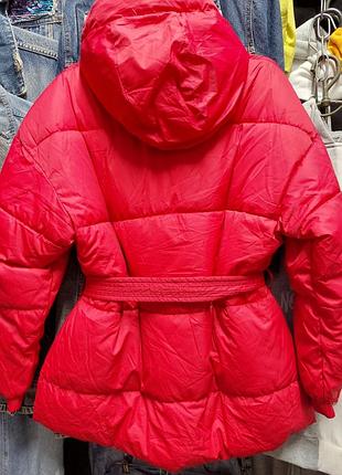 Курточка евро-зима, весна