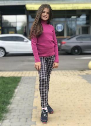 Штани легінси