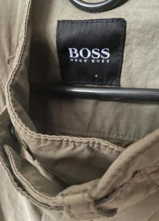 Куртка hugo boss3 фото