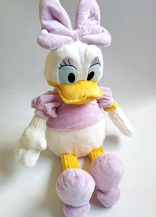Велика м'яка іграшка дейзі disney