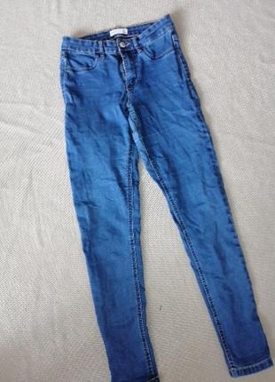 Джинси