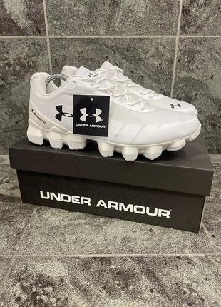 Кроссовки мужские under armour4 фото