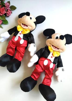 М'яка іграшка мікі маус disney5 фото