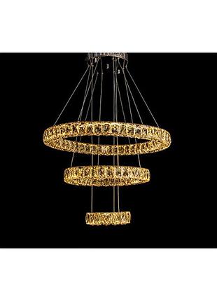 Люстра кольца в стиле модерн в стиле модерн linisoln 8282