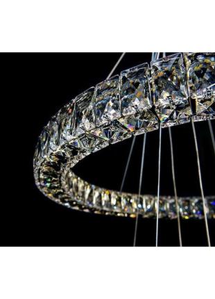 Люстра кольца в стиле модерн в стиле модерн linisoln 8282