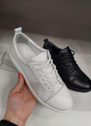 Кожаные мокасины турция