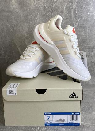 Женские кроссовки adidas znsara boost