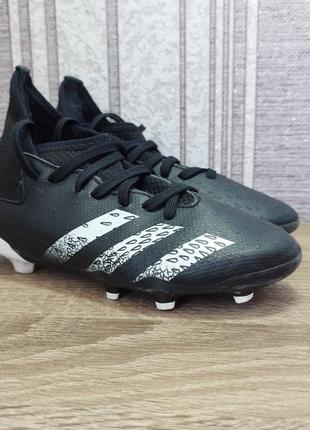 Adidas predator дитячі футбольні бутси