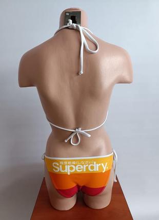 Купальник   gsseg005 superdry2 фото