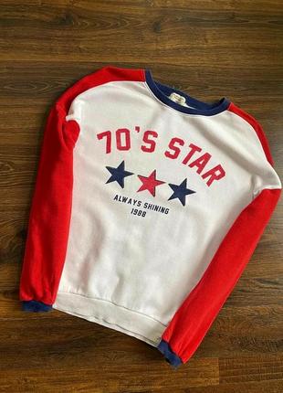 Свитшот pull &amp; bear