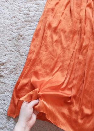 Туреччина сукня шовк3 фото