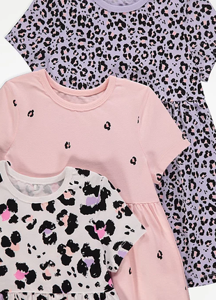 Нові сукні george на дівчаток2 фото