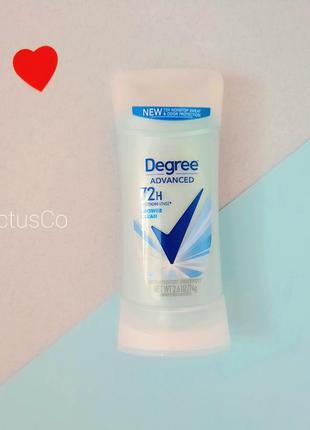Высокоэффективный дезодорант антиперспирант для женщин degree2 фото