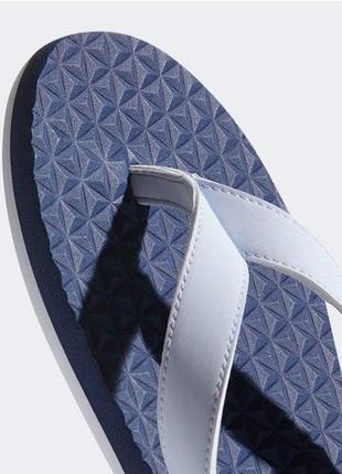 Вьетнамки муж. adidas eezay soft thong sandals (арт. cg3559)5 фото