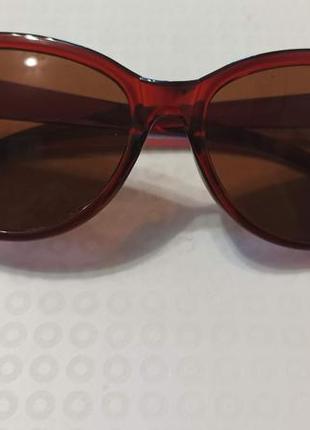 Солнцезащитные очки лисички2 фото