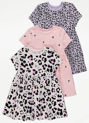 Нові сукні george на дівчаток